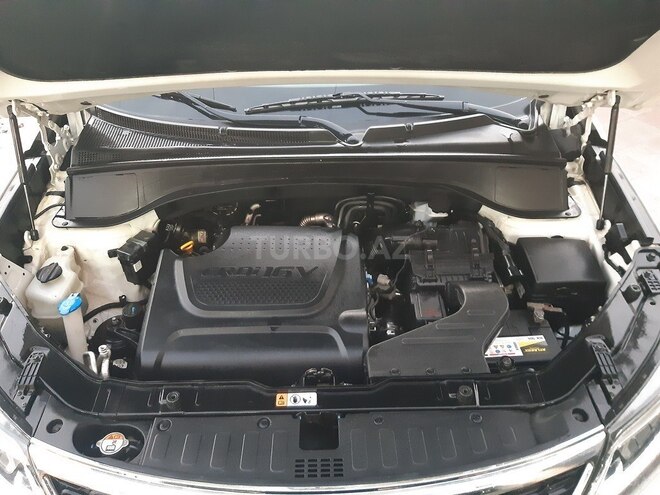 Kia Sorento 2014, 71,750 km - 2.0 l - Bakı