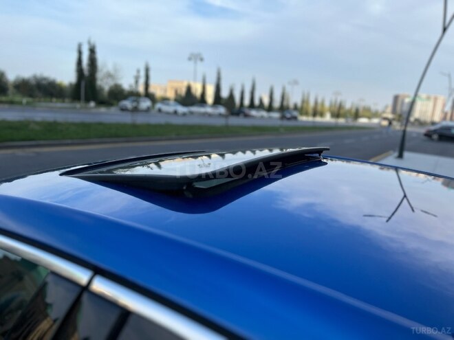 Chevrolet Cruze 2017, 123,370 km - 1.4 l - Sumqayıt