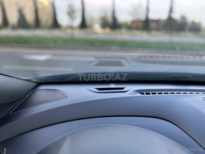 Chevrolet Cruze 2017, 123,370 km - 1.4 l - Sumqayıt