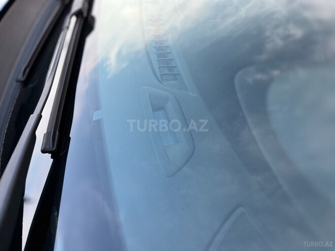 Chevrolet Cruze 2017, 123,370 km - 1.4 l - Sumqayıt
