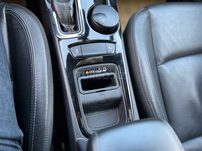 Chevrolet Cruze 2017, 123,370 km - 1.4 l - Sumqayıt