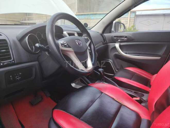 Changan CS 35 2013, 146,000 km - 1.6 l - Bakı