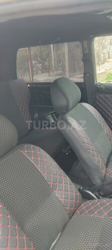 LADA (VAZ) Niva 2002, 399,999 km - 1.7 l - İsmayıllı