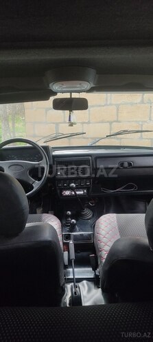 LADA (VAZ) Niva 2002, 399,999 km - 1.7 l - İsmayıllı