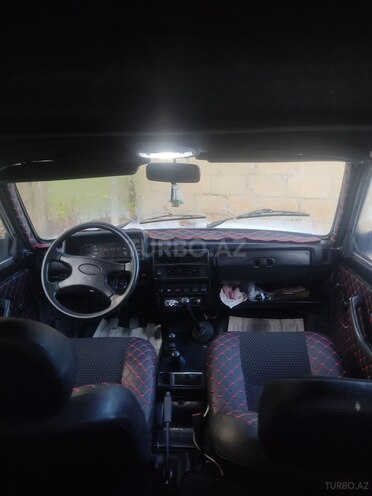 LADA (VAZ) Niva 2002, 399,999 km - 1.7 l - İsmayıllı
