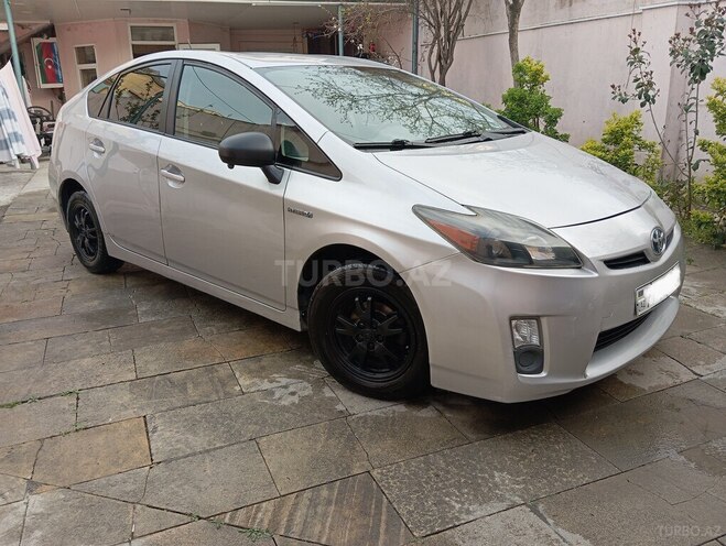 Toyota Prius 2010, 228,000 km - 1.8 l - Bakı