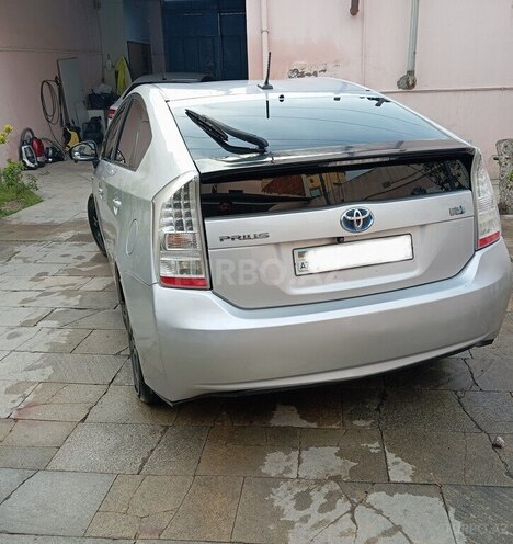 Toyota Prius 2010, 228,000 km - 1.8 l - Bakı
