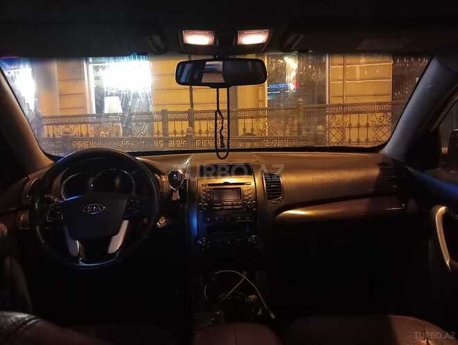 Kia Sorento 2012, 230,000 km - 2.2 l - Bakı