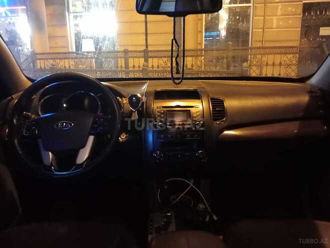 Kia Sorento 2012, 230,000 km - 2.2 l - Bakı