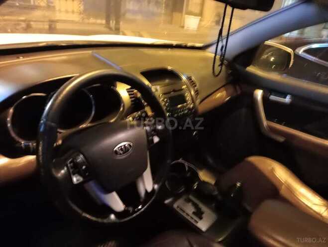 Kia Sorento 2012, 230,000 km - 2.2 l - Bakı