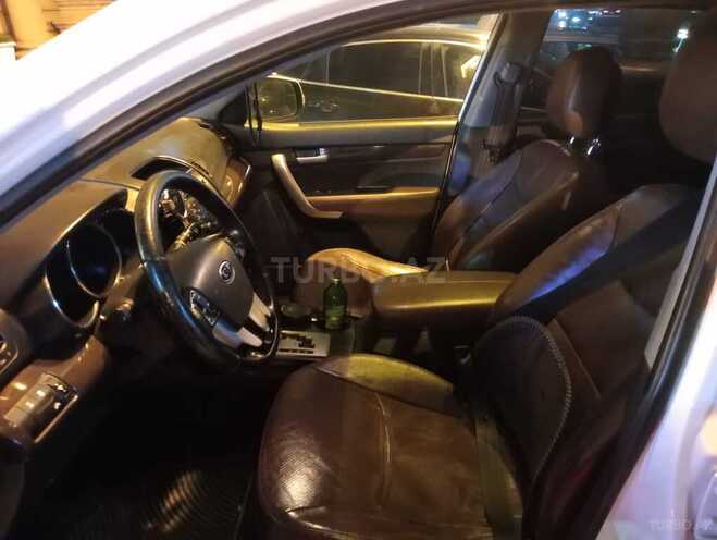 Kia Sorento 2012, 230,000 km - 2.2 l - Bakı