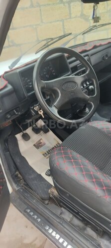LADA (VAZ) Niva 2002, 399,999 km - 1.7 l - İsmayıllı