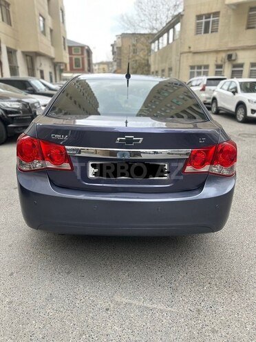 Chevrolet Cruze 2014, 377,000 km - 1.4 л - Bakı