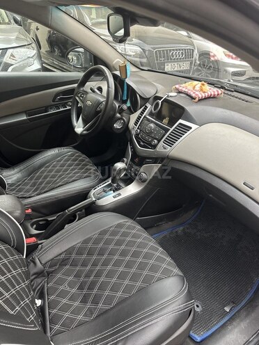 Chevrolet Cruze 2014, 377,000 km - 1.4 л - Bakı
