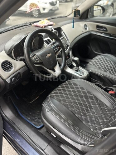 Chevrolet Cruze 2014, 377,000 km - 1.4 л - Bakı