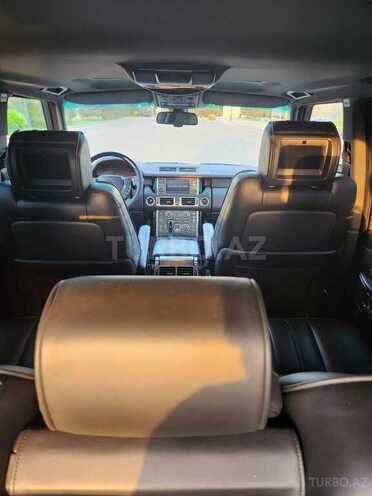 Land Rover Range Rover 2012, 148,000 km - 5.0 л - Bakı