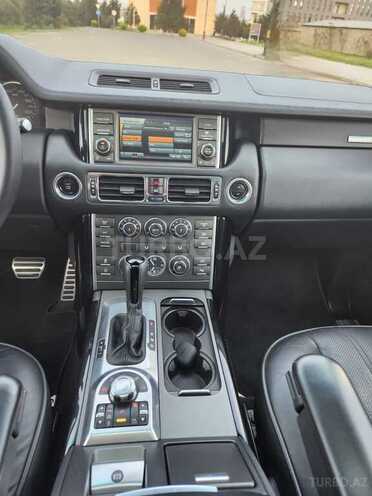 Land Rover Range Rover 2012, 148,000 km - 5.0 л - Bakı