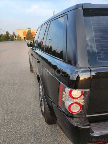 Land Rover Range Rover 2012, 148,000 km - 5.0 л - Bakı