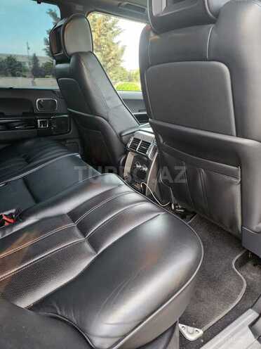 Land Rover Range Rover 2012, 148,000 km - 5.0 л - Bakı