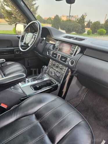 Land Rover Range Rover 2012, 148,000 km - 5.0 л - Bakı