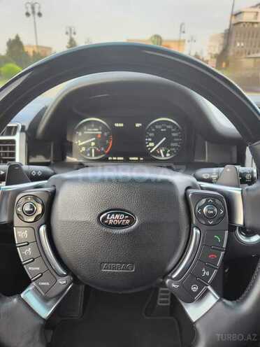 Land Rover Range Rover 2012, 148,000 km - 5.0 л - Bakı