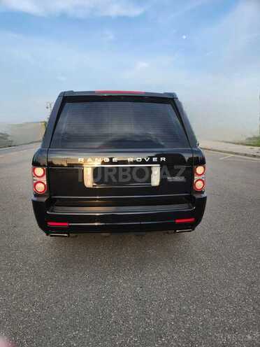 Land Rover Range Rover 2012, 148,000 km - 5.0 л - Bakı