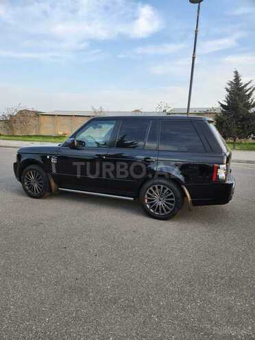 Land Rover Range Rover 2012, 148,000 km - 5.0 л - Bakı