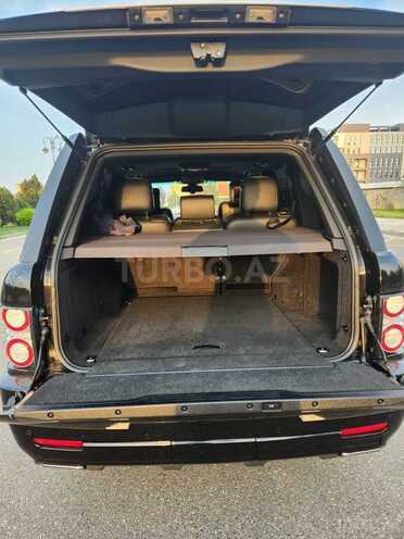Land Rover Range Rover 2012, 148,000 km - 5.0 л - Bakı