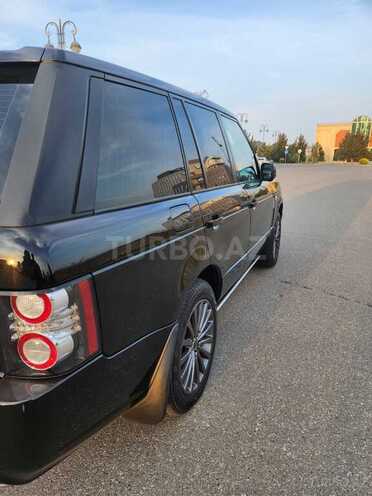 Land Rover Range Rover 2012, 148,000 km - 5.0 л - Bakı