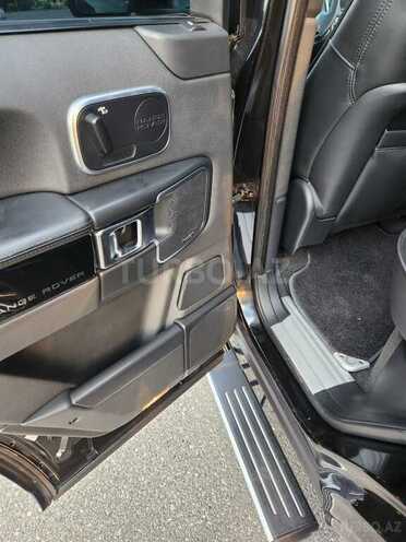 Land Rover Range Rover 2012, 148,000 km - 5.0 л - Bakı