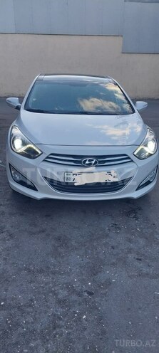 Hyundai i40 2014, 200,000 km - 2.0 l - Bakı