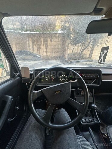 LADA (VAZ) 2107 2008, 84,000 km - 1.6 l - Bakı
