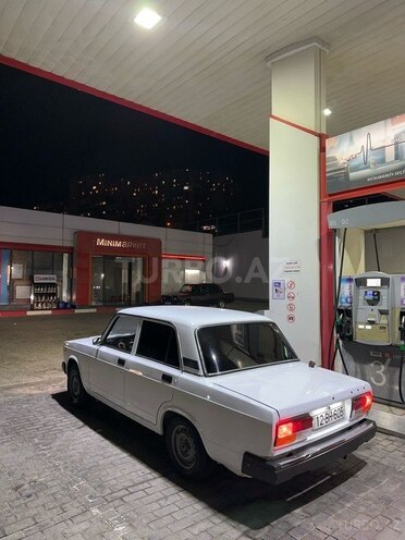 LADA (VAZ) 2107 2008, 84,000 km - 1.6 l - Bakı