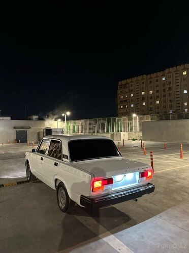 LADA (VAZ) 2107 2008, 84,000 km - 1.6 l - Bakı