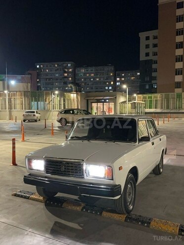 LADA (VAZ) 2107 2008, 84,000 km - 1.6 l - Bakı