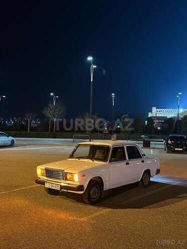 LADA (VAZ) 2107 2008, 84,000 km - 1.6 l - Bakı
