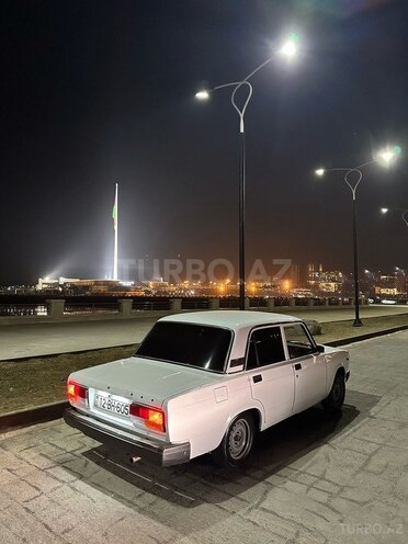 LADA (VAZ) 2107 2008, 84,000 km - 1.6 l - Bakı