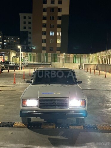 LADA (VAZ) 2107 2008, 84,000 km - 1.6 l - Bakı