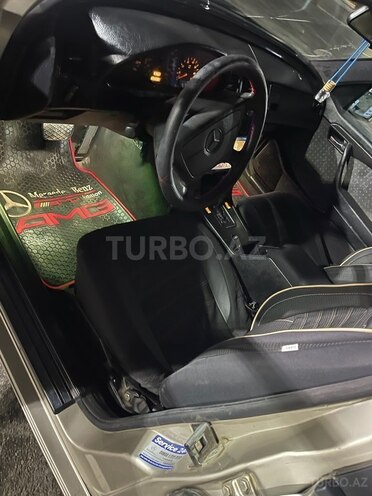 Mercedes C 180 1994, 300,000 km - 1.8 l - Bakı