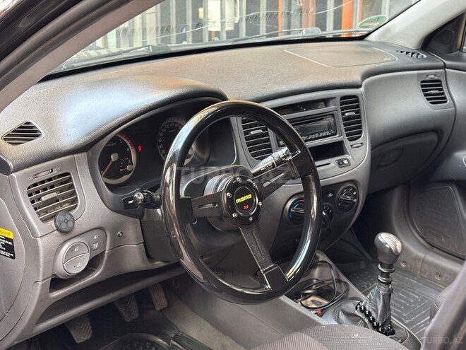 Kia Rio 2005, 224,000 km - 1.5 l - Bakı