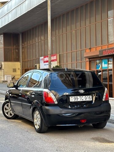 Kia Rio 2005, 224,000 km - 1.5 l - Bakı