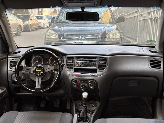Kia Rio 2005, 224,000 km - 1.5 l - Bakı