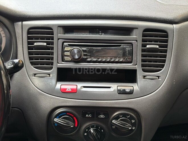 Kia Rio 2005, 224,000 km - 1.5 l - Bakı