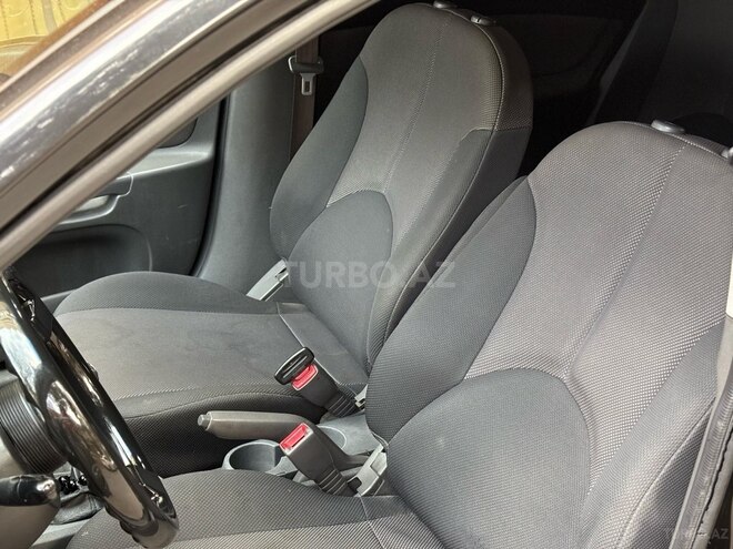 Kia Rio 2005, 224,000 km - 1.5 l - Bakı