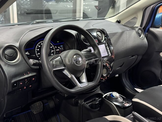 Nissan Note-16