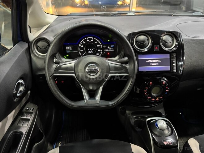Nissan Note-20