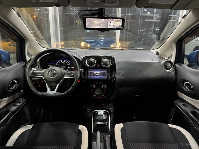 Nissan Note-19