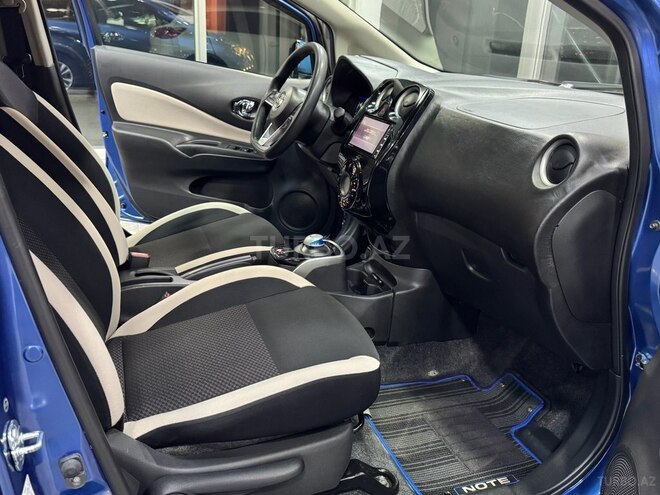 Nissan Note-17
