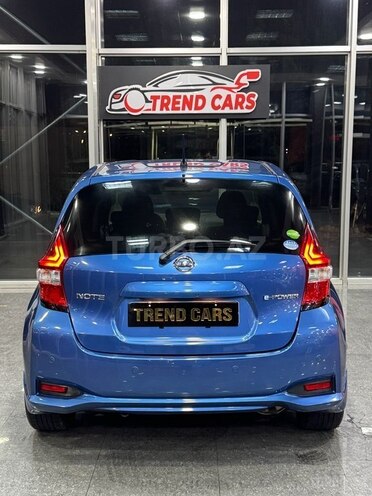 Nissan Note-10
