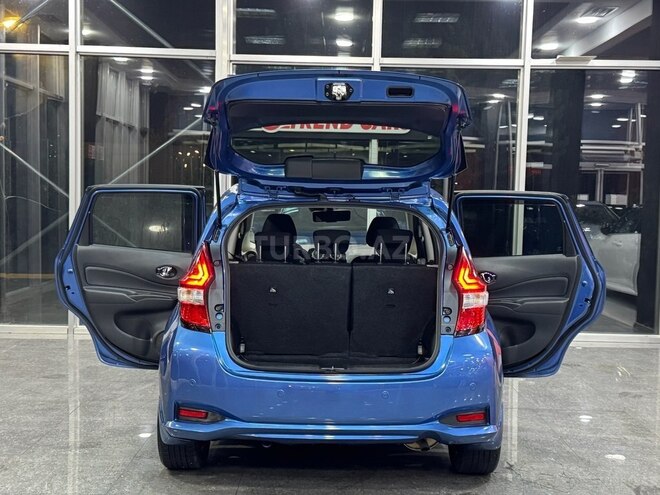 Nissan Note-11